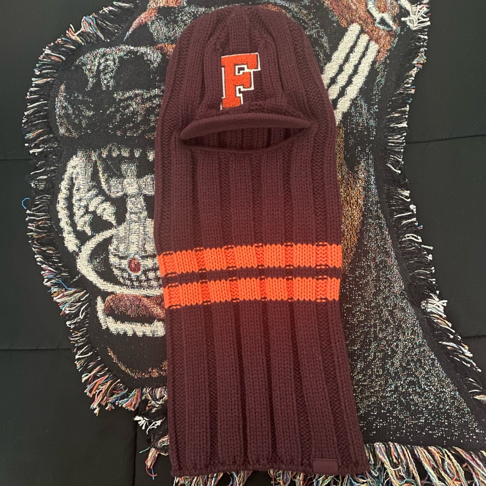 Puma Fenty Varsity Balaclava